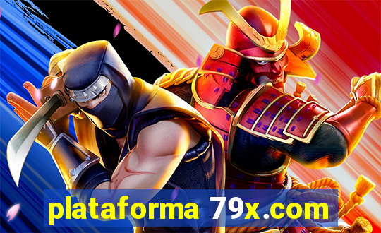 plataforma 79x.com